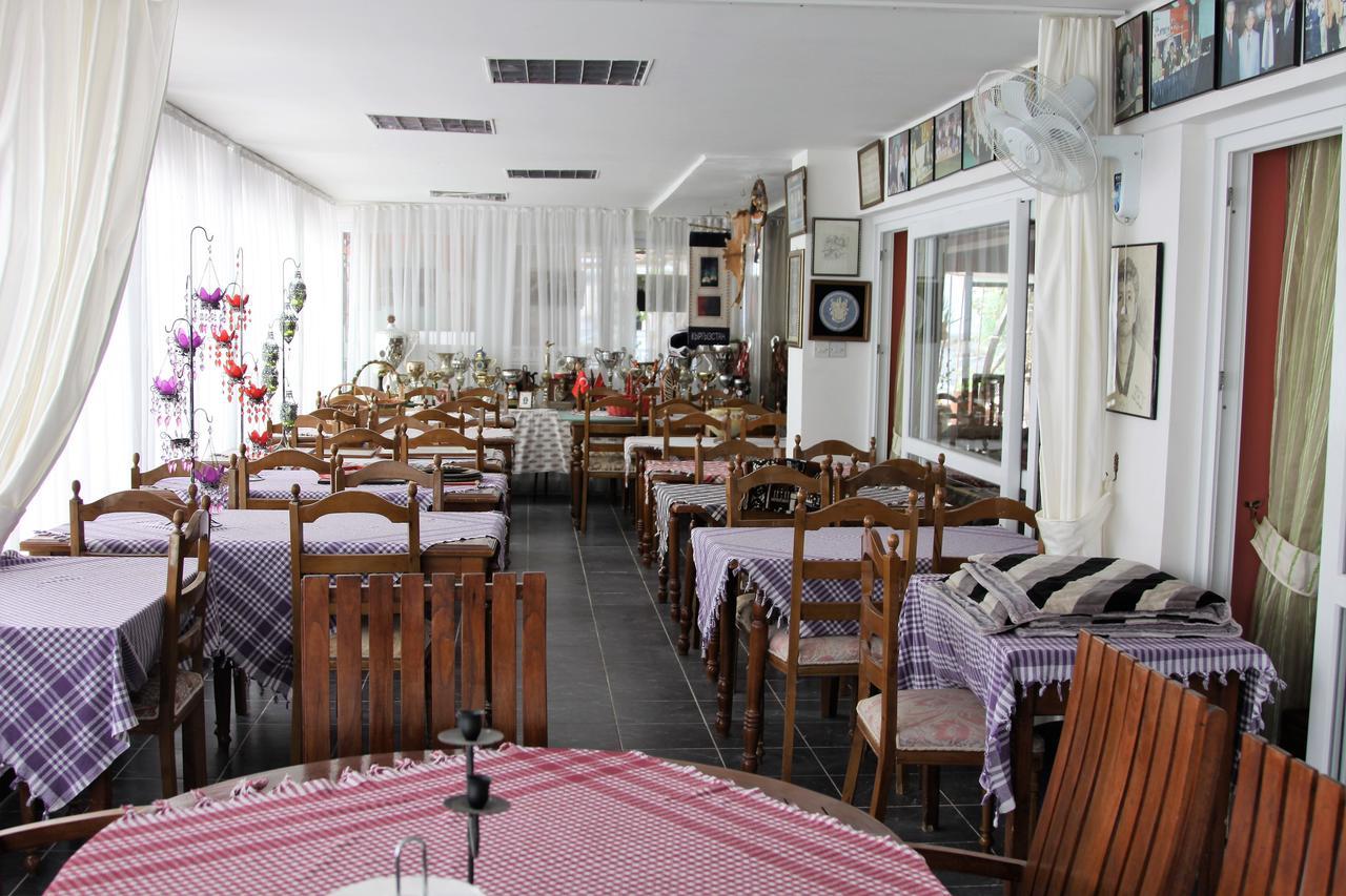 Kasgar Court Hotel Ayvaryara Exterior foto