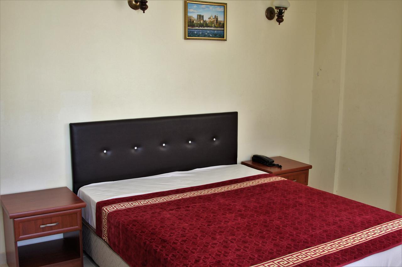 Kasgar Court Hotel Ayvaryara Exterior foto