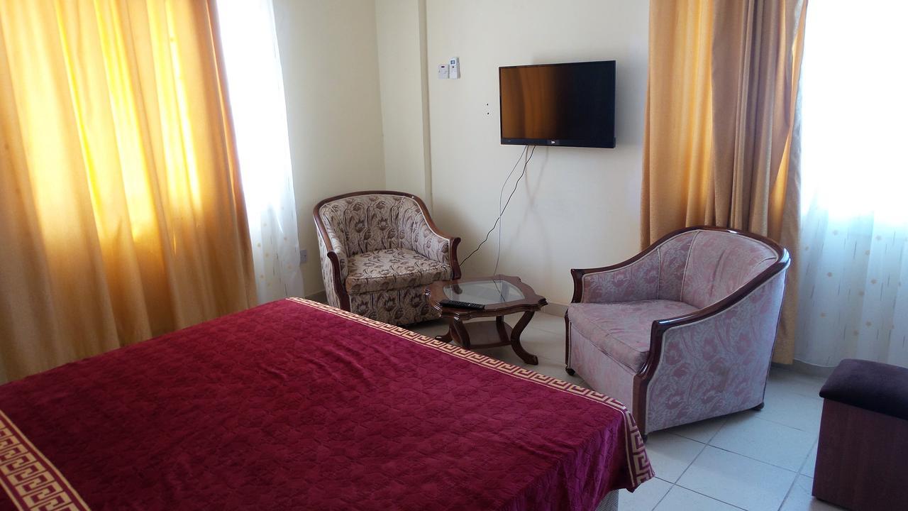 Kasgar Court Hotel Ayvaryara Exterior foto